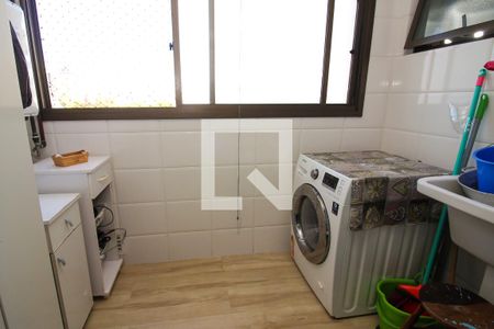 Apartamento à venda com 100m², 3 quartos e 1 vagaÁrea de Serviço