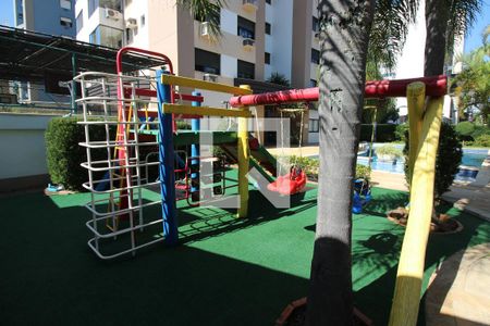 Apartamento à venda com 100m², 3 quartos e 1 vagaÁrea Comum - Playground
