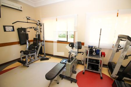 Apartamento à venda com 100m², 3 quartos e 1 vagaÁrea comum - Academia