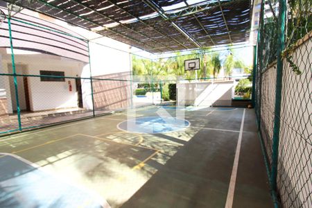 Apartamento à venda com 100m², 3 quartos e 1 vagaQuadra Esportiva