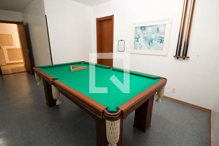 Apartamento à venda com 100m², 3 quartos e 1 vagaSala de Jogos