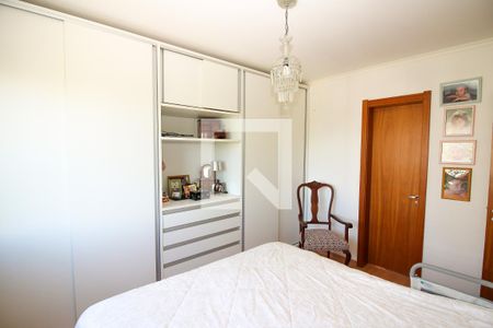 Apartamento à venda com 100m², 3 quartos e 1 vagaQuarto Suíte