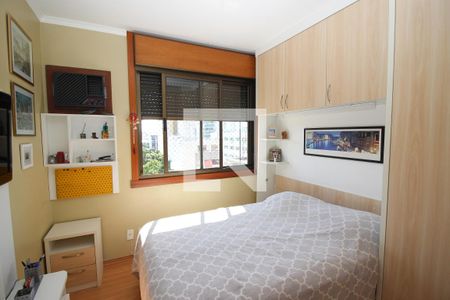 Apartamento à venda com 100m², 3 quartos e 1 vagaQuarto 1