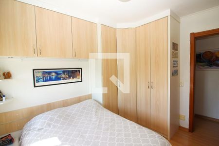 Apartamento à venda com 100m², 3 quartos e 1 vagaQuarto 1