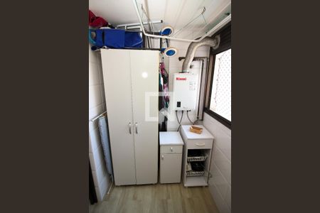 Apartamento à venda com 100m², 3 quartos e 1 vagaÁrea de Serviço