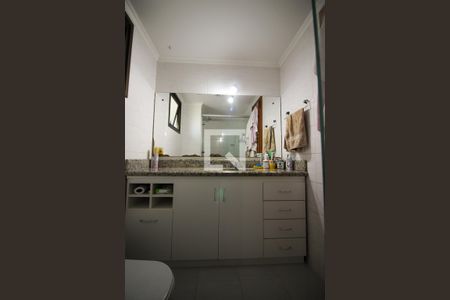 Apartamento à venda com 100m², 3 quartos e 1 vagaBanheiro Social