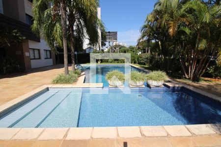 Apartamento à venda com 100m², 3 quartos e 1 vagaÁrea comum - Piscina