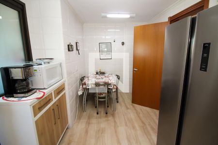 Apartamento à venda com 100m², 3 quartos e 1 vagaCozinha
