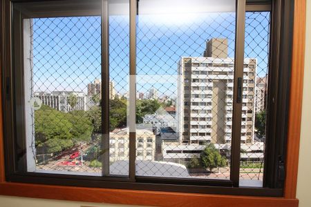 Apartamento à venda com 100m², 3 quartos e 1 vagaVista da Suíte