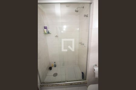 Apartamento à venda com 100m², 3 quartos e 1 vagaBanheiro Social