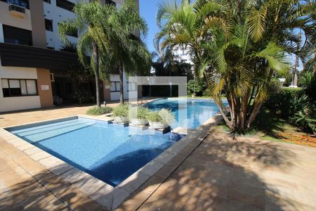 Apartamento à venda com 100m², 3 quartos e 1 vagaÁrea comum - Piscina