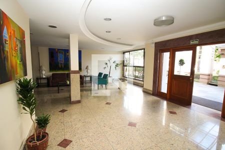 Apartamento à venda com 100m², 3 quartos e 1 vagaHall de Entrada