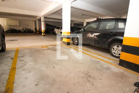 Apartamento à venda com 100m², 3 quartos e 1 vagaGaragem