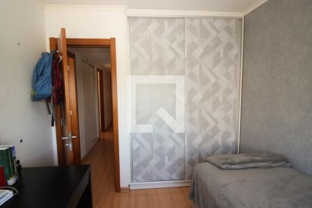 Apartamento à venda com 100m², 3 quartos e 1 vagaQuarto 2