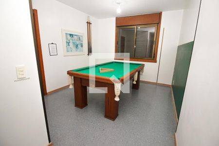 Apartamento à venda com 100m², 3 quartos e 1 vagaSala de Jogos