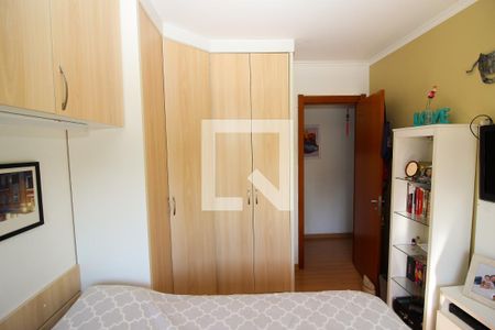 Apartamento à venda com 100m², 3 quartos e 1 vagaQuarto 1