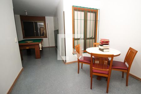 Apartamento à venda com 100m², 3 quartos e 1 vagaSala de Jogos