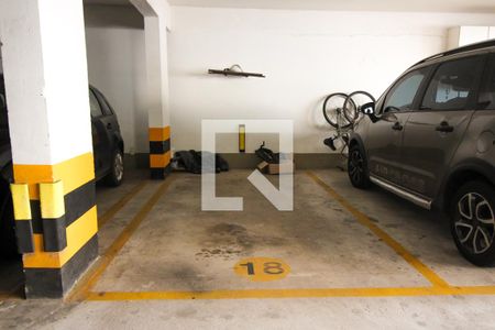 Apartamento à venda com 100m², 3 quartos e 1 vagaGaragem