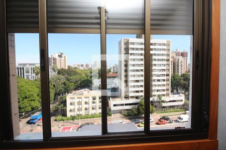 Apartamento à venda com 100m², 3 quartos e 1 vagaVista do quarto 2