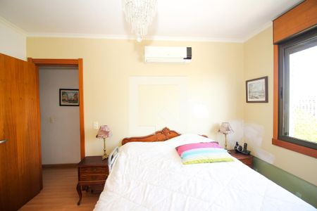 Apartamento à venda com 100m², 3 quartos e 1 vagaQuarto Suíte