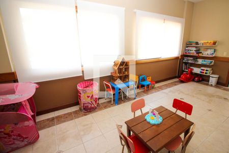 Apartamento à venda com 100m², 3 quartos e 1 vagaBrinquedoteca