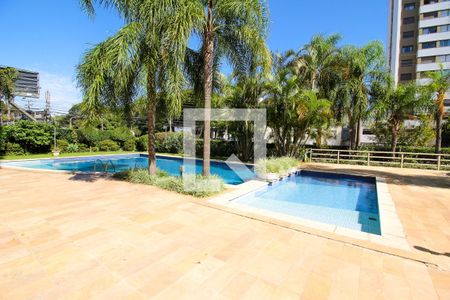 Apartamento à venda com 100m², 3 quartos e 1 vagaÁrea comum - Piscina