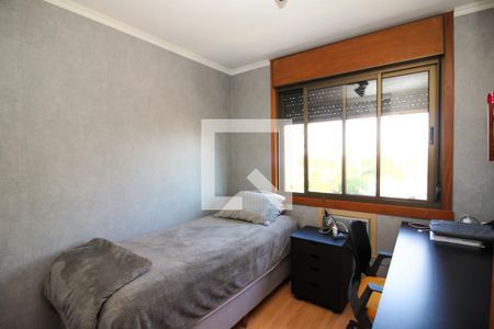 Apartamento à venda com 100m², 3 quartos e 1 vagaQuarto 2