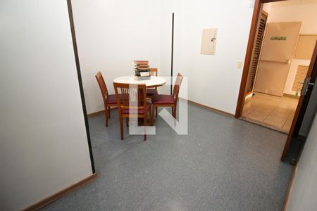 Apartamento à venda com 100m², 3 quartos e 1 vagaSala de Jogos