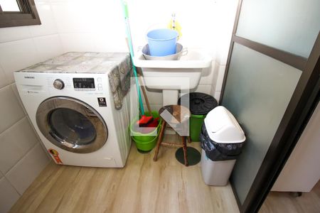 Apartamento à venda com 100m², 3 quartos e 1 vagaÁrea de Serviço