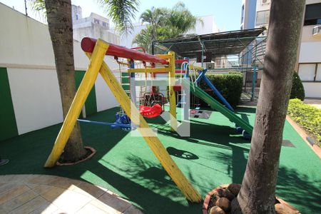 Apartamento à venda com 100m², 3 quartos e 1 vagaÁrea Comum - Playground