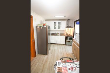 Apartamento à venda com 100m², 3 quartos e 1 vagaCozinha