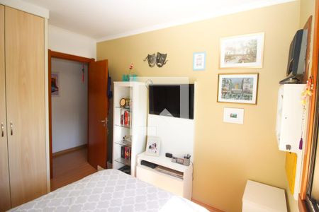 Apartamento à venda com 100m², 3 quartos e 1 vagaQuarto 1