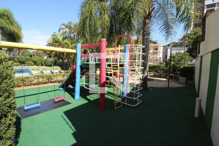 Apartamento à venda com 100m², 3 quartos e 1 vagaÁrea Comum - Playground