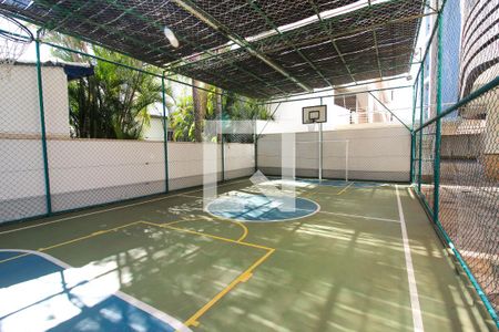 Apartamento à venda com 100m², 3 quartos e 1 vagaQuadra Esportiva