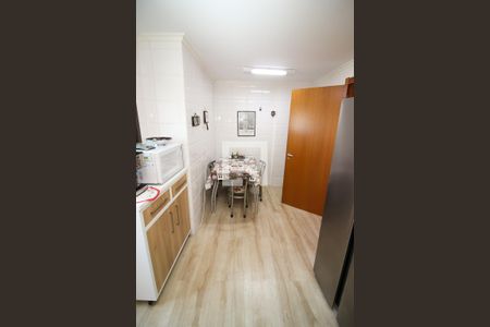 Apartamento à venda com 100m², 3 quartos e 1 vagaCozinha