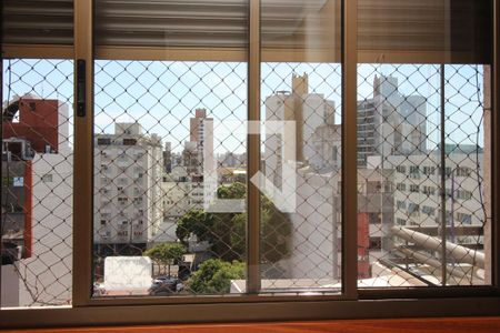 Apartamento à venda com 100m², 3 quartos e 1 vagaVista do Quarto 1
