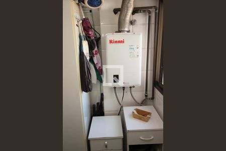 Apartamento à venda com 100m², 3 quartos e 1 vagaÁrea de Serviço