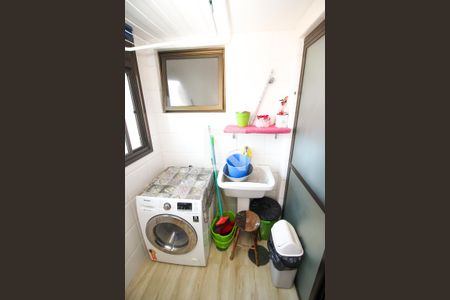 Apartamento à venda com 100m², 3 quartos e 1 vagaÁrea de Serviço