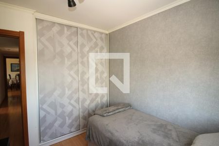 Apartamento à venda com 100m², 3 quartos e 1 vagaQuarto 2