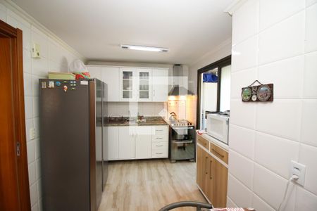 Apartamento à venda com 100m², 3 quartos e 1 vagaCozinha