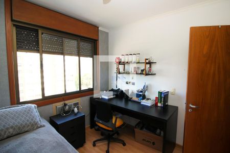 Apartamento à venda com 100m², 3 quartos e 1 vagaQuarto 2