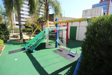 Apartamento à venda com 100m², 3 quartos e 1 vagaÁrea Comum - Playground