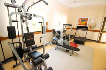 Apartamento à venda com 100m², 3 quartos e 1 vagaÁrea comum - Academia