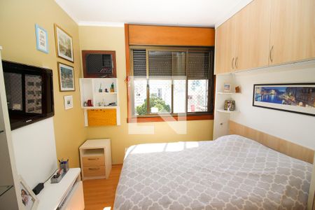 Apartamento à venda com 100m², 3 quartos e 1 vagaQuarto 1