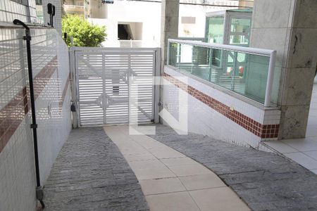 Apartamento para alugar com 70m², 2 quartos e 1 vagaRampa Garagem