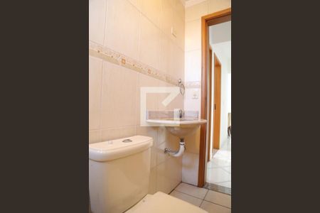 Apartamento para alugar com 70m², 2 quartos e 1 vagaBanheiro Social