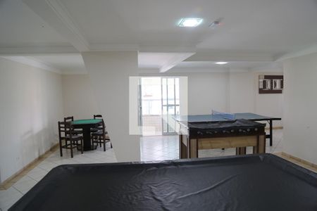 Apartamento para alugar com 70m², 2 quartos e 1 vagaSala de Jogos