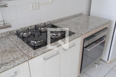 Apartamento para alugar com 70m², 2 quartos e 1 vagaCozinha - Torneira