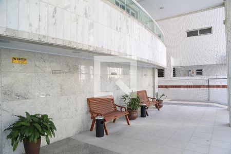 Apartamento para alugar com 70m², 2 quartos e 1 vagaÁrea comum 