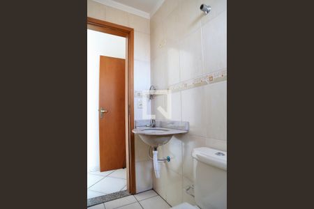 Apartamento para alugar com 70m², 2 quartos e 1 vagaBanheiro da Suíte 1